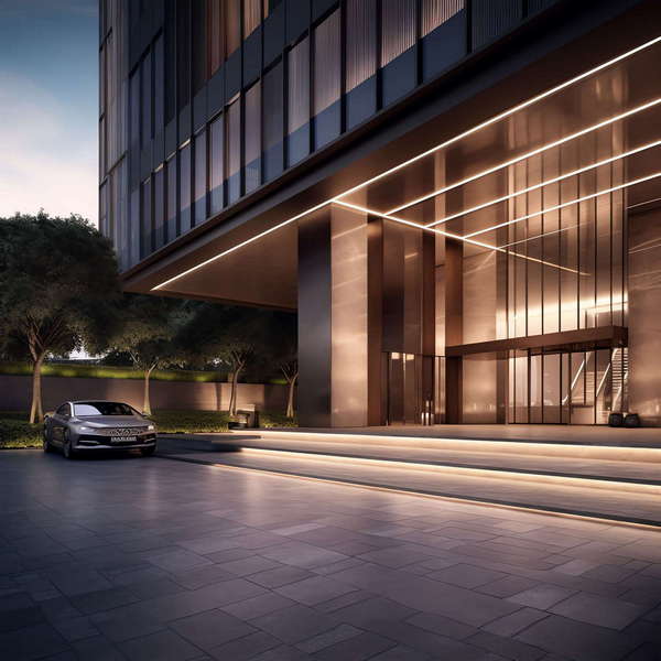 图片[44]-全球设计案例智能库_OJBKAI.COM现代办公楼大堂Midjourney灵感图库-_设计智库－全球设计案例智能库_OJBKAI.COM-全球设计案例智能库_OJBKAI.COM设计智库