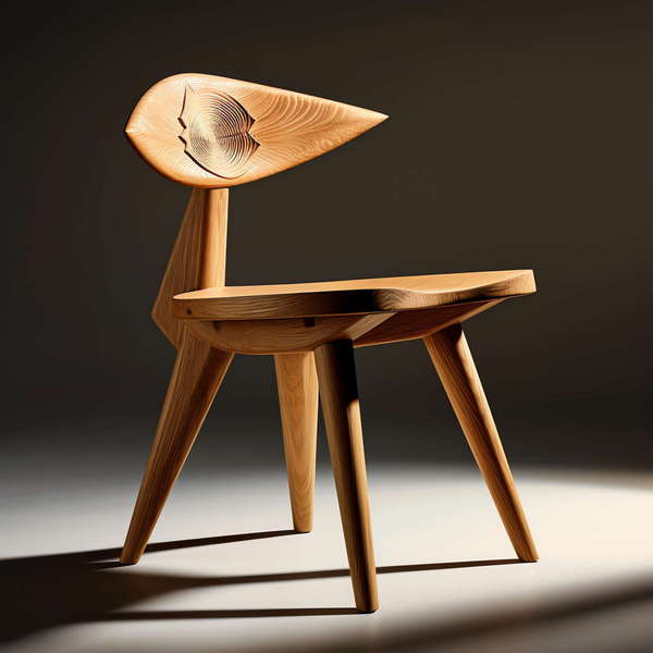 图片[12]-全球设计案例智能库_OJBKAI.COM现代原木椅子Midjourney灵感图库-_设计智库－全球设计案例智能库_OJBKAI.COM-全球设计案例智能库_OJBKAI.COM设计智库