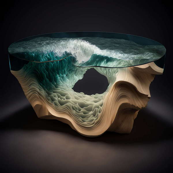 图片[19]-全球设计案例智能库_OJBKAI.COM现代玻璃家具Midjourney灵感图库-_设计智库－全球设计案例智能库_OJBKAI.COM-全球设计案例智能库_OJBKAI.COM设计智库