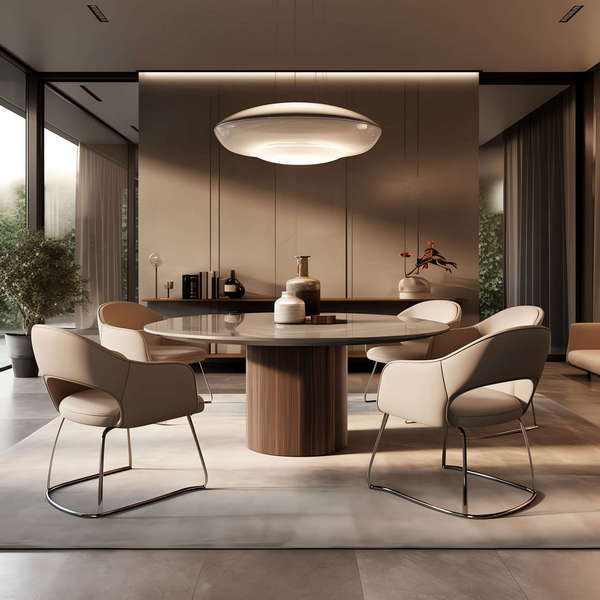 图片[2]-全球设计案例智能库_OJBKAI.COM现代风格餐桌Midjourney灵感图库-_设计智库－全球设计案例智能库_OJBKAI.COM-全球设计案例智能库_OJBKAI.COM设计智库