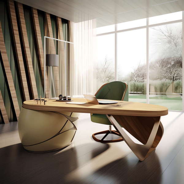 图片[29]-全球设计案例智能库_OJBKAI.COM艺术现代办公桌Midjourney灵感图库-_设计智库－全球设计案例智能库_OJBKAI.COM-全球设计案例智能库_OJBKAI.COM设计智库