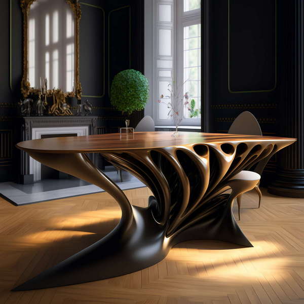 图片[2]-全球设计案例智能库_OJBKAI.COM异形前卫餐桌-4_Midjourney灵感图库-设计智库－全球设计案例智能库_OJBKAI.COM-全球设计案例智能库_OJBKAI.COM设计智库
