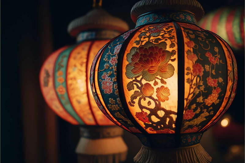 图片[3]-全球设计案例智能库_OJBKAI.COM灯笼-1_Midjourney灵感图库-设计智库－全球设计案例智能库_OJBKAI.COM-全球设计案例智能库_OJBKAI.COM设计智库