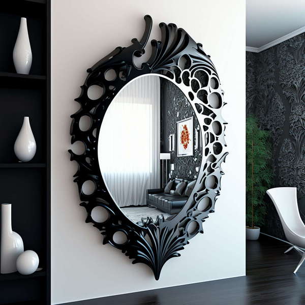 图片[20]-全球设计案例智能库_OJBKAI.COM复古镜子Midjourney灵感图库-_设计智库－全球设计案例智能库_OJBKAI.COM-全球设计案例智能库_OJBKAI.COM设计智库