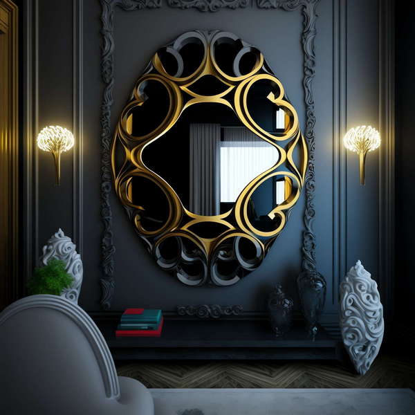 图片[22]-全球设计案例智能库_OJBKAI.COM艺术前卫镜子Midjourney灵感图库-_设计智库－全球设计案例智能库_OJBKAI.COM-全球设计案例智能库_OJBKAI.COM设计智库