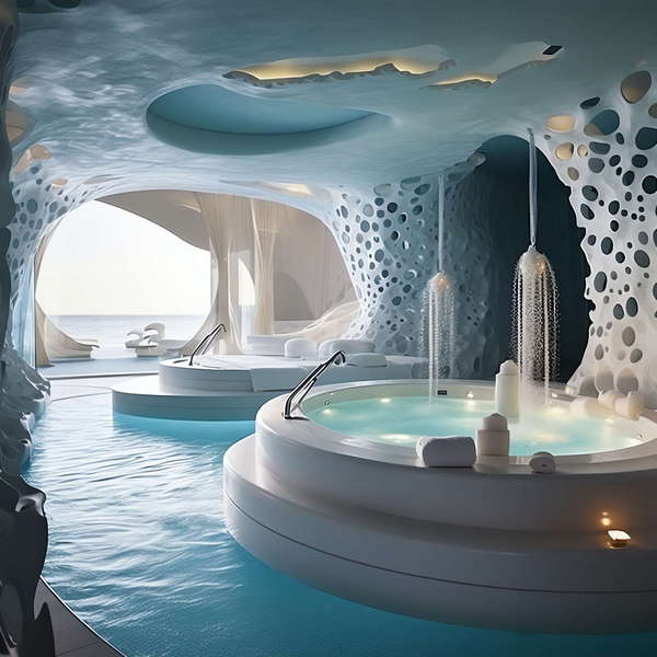 图片[29]-全球设计案例智能库_OJBKAI.COM酒店现代泳池Midjourney灵感图库-_设计智库－全球设计案例智能库_OJBKAI.COM-全球设计案例智能库_OJBKAI.COM设计智库