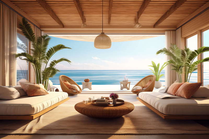 图片[2]-全球设计案例智能库_OJBKAI.COM酒店民宿客厅Midjourney灵感图库-_设计智库－全球设计案例智能库_OJBKAI.COM-全球设计案例智能库_OJBKAI.COM设计智库