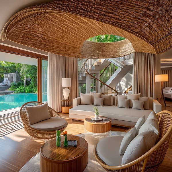 图片[11]-全球设计案例智能库_OJBKAI.COM东南亚酒店休闲公区Midjourney灵感图库-_设计智库－全球设计案例智能库_OJBKAI.COM-全球设计案例智能库_OJBKAI.COM设计智库