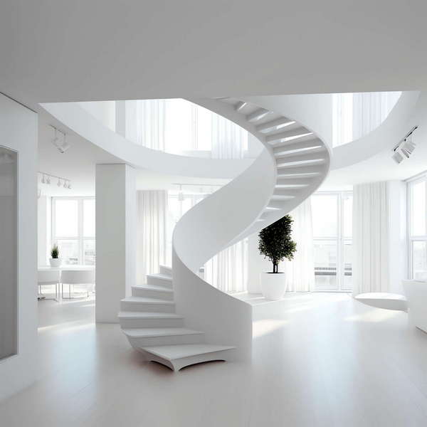 图片[29]-全球设计案例智能库_OJBKAI.COM酒店现代极简风格楼梯Midjourney灵感图库-_设计智库－全球设计案例智能库_OJBKAI.COM-全球设计案例智能库_OJBKAI.COM设计智库