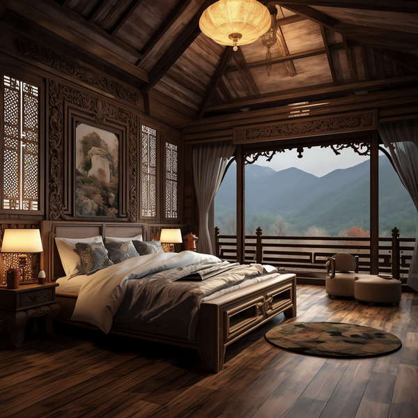 图片[2]-全球设计案例智能库_OJBKAI.COM野奢度假酒店Midjourney灵感图库-_设计智库－全球设计案例智能库_OJBKAI.COM-全球设计案例智能库_OJBKAI.COM设计智库