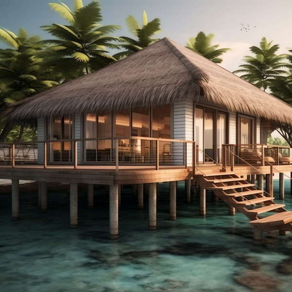 图片[2]-全球设计案例智能库_OJBKAI.COM海岛风格酒店Midjourney灵感图库-_设计智库－全球设计案例智能库_OJBKAI.COM-全球设计案例智能库_OJBKAI.COM设计智库