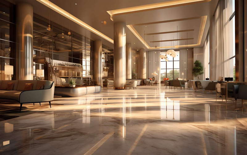图片[5]-全球设计案例智能库_OJBKAI.COM现代酒店大堂Midjourney灵感图库-_设计智库－全球设计案例智能库_OJBKAI.COM-全球设计案例智能库_OJBKAI.COM设计智库