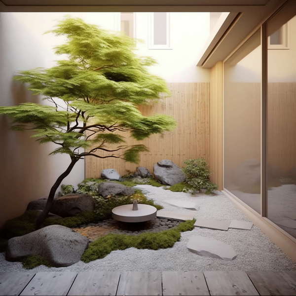 图片[28]-全球设计案例智能库_OJBKAI.COM现代新中式庭院Midjourney灵感图库-_设计智库－全球设计案例智能库_OJBKAI.COM-全球设计案例智能库_OJBKAI.COM设计智库