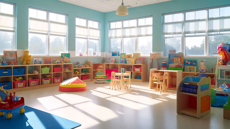 图片[29]-全球设计案例智能库_OJBKAI.COM幼儿园Midjourney灵感图库-_设计智库－全球设计案例智能库_OJBKAI.COM-全球设计案例智能库_OJBKAI.COM设计智库