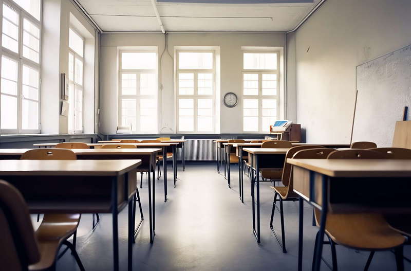 图片[9]-全球设计案例智能库_OJBKAI.COM现代简约教室Midjourney灵感图库-_设计智库－全球设计案例智能库_OJBKAI.COM-全球设计案例智能库_OJBKAI.COM设计智库