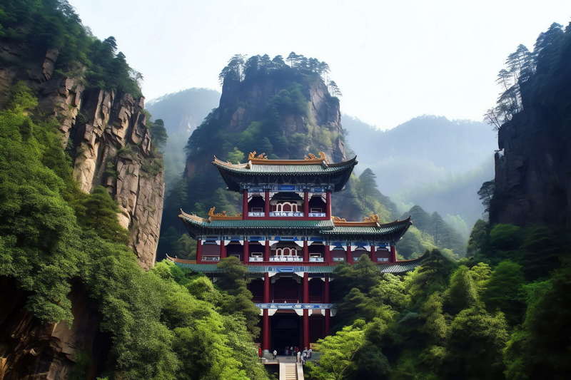 图片[20]-全球设计案例智能库_OJBKAI.COM古建筑寺庙Midjourney灵感图库-_设计智库－全球设计案例智能库_OJBKAI.COM-全球设计案例智能库_OJBKAI.COM设计智库