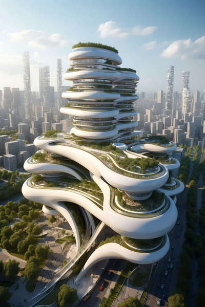 图片[29]-全球设计案例智能库_OJBKAI.COM现代科幻风商场_Midjourney灵感图库-_设计智库－全球设计案例智能库_OJBKAI.COM-全球设计案例智能库_OJBKAI.COM设计智库