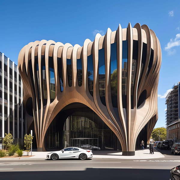 图片[19]-全球设计案例智能库_OJBKAI.COM现代风格商业体建筑Midjourney灵感图库-_设计智库－全球设计案例智能库_OJBKAI.COM-全球设计案例智能库_OJBKAI.COM设计智库