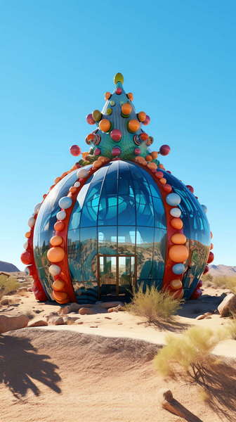 图片[21]-全球设计案例智能库_OJBKAI.COM网红泡泡屋Midjourney灵感图库-_设计智库－全球设计案例智能库_OJBKAI.COM-全球设计案例智能库_OJBKAI.COM设计智库