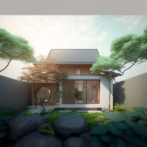 图片[27]-全球设计案例智能库_OJBKAI.COM现代别墅外观Midjourney灵感图库-_设计智库－全球设计案例智能库_OJBKAI.COM-全球设计案例智能库_OJBKAI.COM设计智库