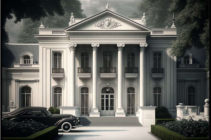 图片[8]-全球设计案例智能库_OJBKAI.COM西方别墅庄园Midjourney灵感图库-_设计智库－全球设计案例智能库_OJBKAI.COM-全球设计案例智能库_OJBKAI.COM设计智库