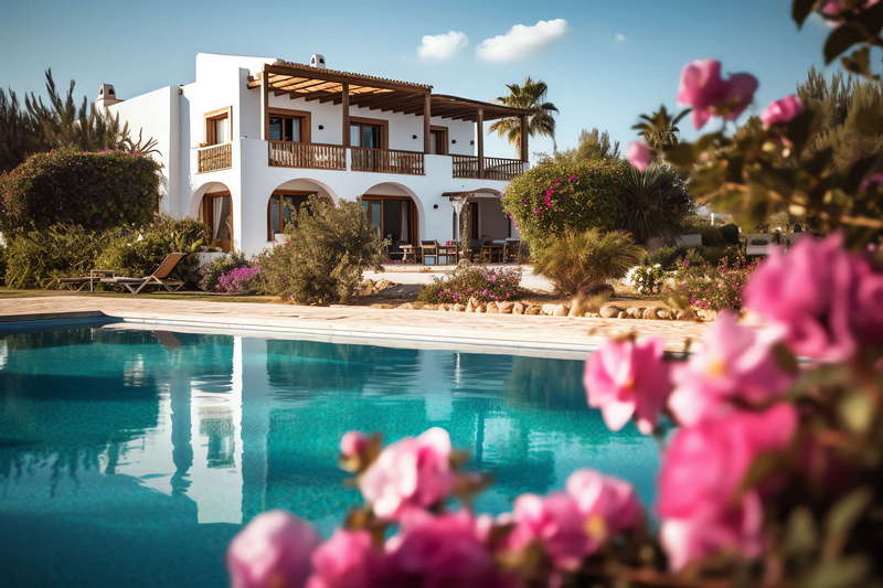 图片[17]-全球设计案例智能库_OJBKAI.COM田园风别墅Midjourney灵感图库-_设计智库－全球设计案例智能库_OJBKAI.COM-全球设计案例智能库_OJBKAI.COM设计智库