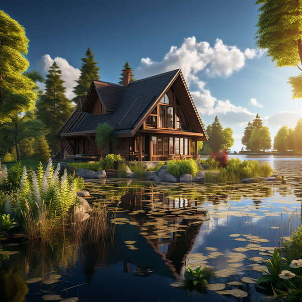 图片[21]-全球设计案例智能库_OJBKAI.COM湖景房Midjourney灵感图库-_设计智库－全球设计案例智能库_OJBKAI.COM-全球设计案例智能库_OJBKAI.COM设计智库