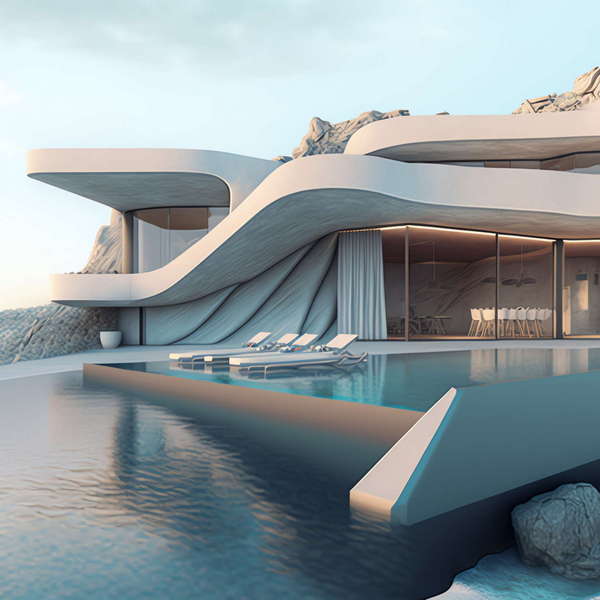 图片[27]-全球设计案例智能库_OJBKAI.COM海岛别墅Midjourney灵感图库-_设计智库－全球设计案例智能库_OJBKAI.COM-全球设计案例智能库_OJBKAI.COM设计智库