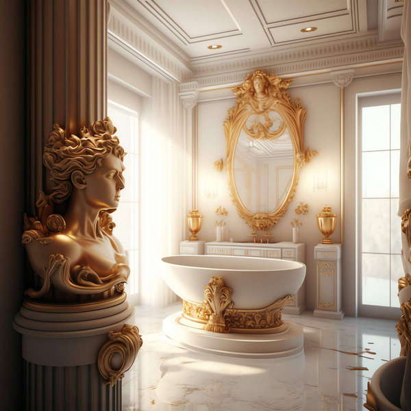 图片[27]-全球设计案例智能库_OJBKAI.COM新古典浴缸Midjourney灵感图库-_设计智库－全球设计案例智能库_OJBKAI.COM-全球设计案例智能库_OJBKAI.COM设计智库
