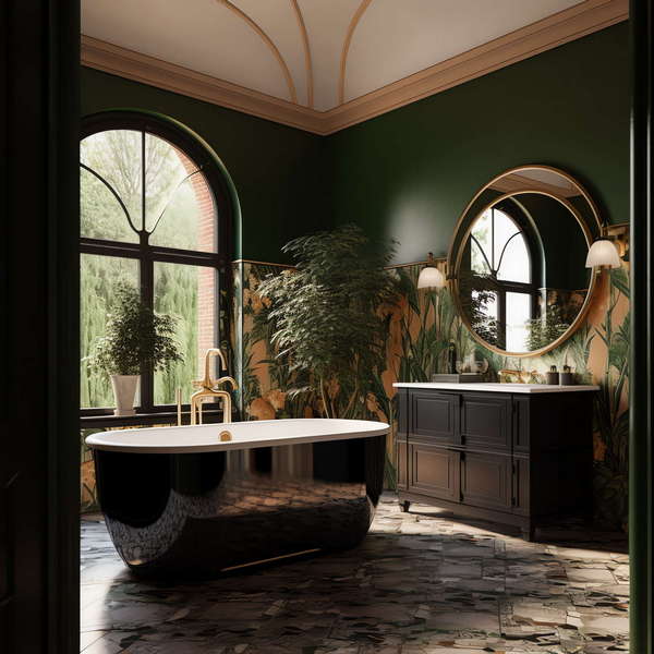 图片[2]-全球设计案例智能库_OJBKAI.COM欧式风格浴缸Midjourney灵感图库-_设计智库－全球设计案例智能库_OJBKAI.COM-全球设计案例智能库_OJBKAI.COM设计智库