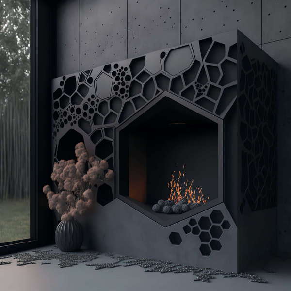 图片[28]-全球设计案例智能库_OJBKAI.COM科幻风壁炉Midjourney灵感图库-_设计智库－全球设计案例智能库_OJBKAI.COM-全球设计案例智能库_OJBKAI.COM设计智库