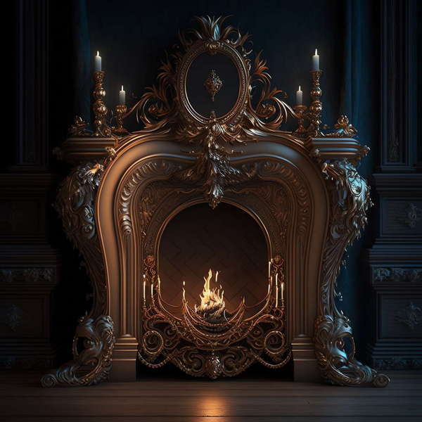图片[20]-全球设计案例智能库_OJBKAI.COM古典复古壁炉3_Midjourney灵感图库-设计智库－全球设计案例智能库_OJBKAI.COM-全球设计案例智能库_OJBKAI.COM设计智库