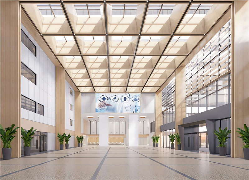 图片[20]-全球设计案例智能库_OJBKAI.COM现代医院大厅Midjourney灵感图库-_设计智库－全球设计案例智能库_OJBKAI.COM-全球设计案例智能库_OJBKAI.COM设计智库