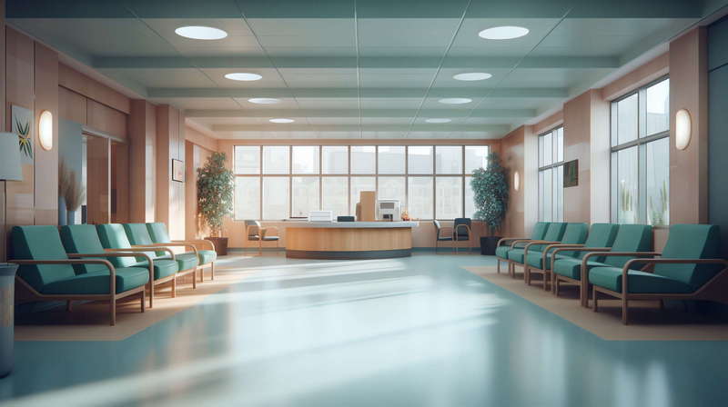 图片[25]-全球设计案例智能库_OJBKAI.COM现代医院大厅_Midjourney灵感图库-_设计智库－全球设计案例智能库_OJBKAI.COM-全球设计案例智能库_OJBKAI.COM设计智库