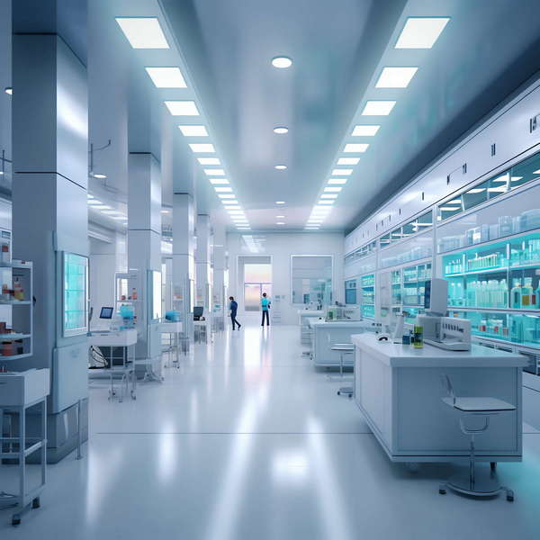 图片[2]-全球设计案例智能库_OJBKAI.COM色彩清晰明亮医院康养走廊Midjourney灵感图库-_设计智库－全球设计案例智能库_OJBKAI.COM-全球设计案例智能库_OJBKAI.COM设计智库