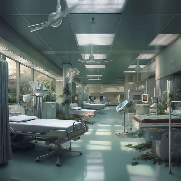 图片[29]-全球设计案例智能库_OJBKAI.COM科幻现代前卫病房Midjourney灵感图库-_设计智库－全球设计案例智能库_OJBKAI.COM-全球设计案例智能库_OJBKAI.COM设计智库