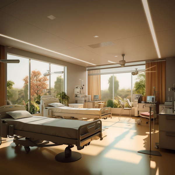 图片[2]-全球设计案例智能库_OJBKAI.COM科幻风未来感手术室_Midjourney灵感图库-_设计智库－全球设计案例智能库_OJBKAI.COM-全球设计案例智能库_OJBKAI.COM设计智库