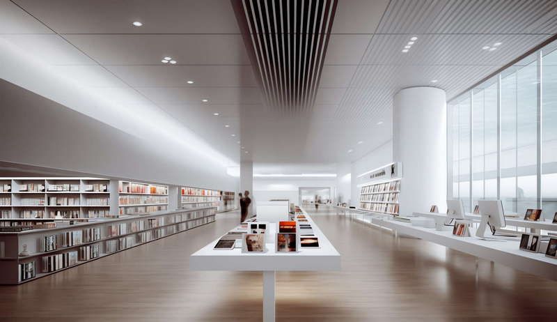 图片[21]-全球设计案例智能库_OJBKAI.COM原木艺术图书馆书店Midjourney灵感图库-_设计智库－全球设计案例智能库_OJBKAI.COM-全球设计案例智能库_OJBKAI.COM设计智库