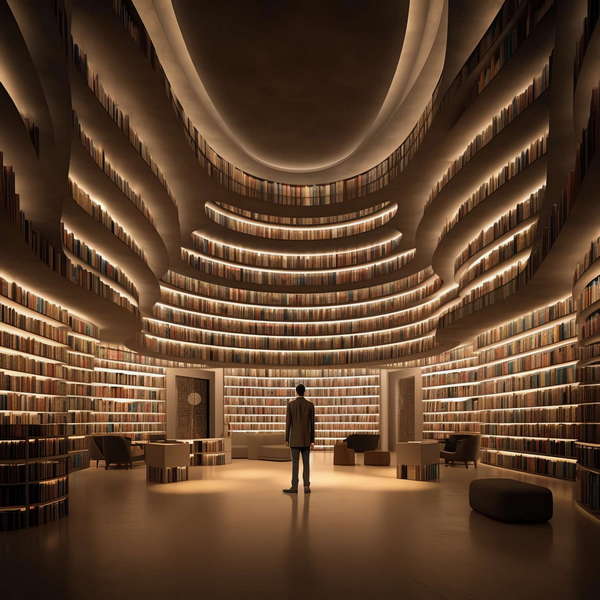 图片[27]-全球设计案例智能库_OJBKAI.COM原木艺术风图书馆书店_Midjourney灵感图库-_设计智库－全球设计案例智能库_OJBKAI.COM-全球设计案例智能库_OJBKAI.COM设计智库
