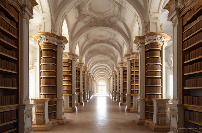 图片[29]-全球设计案例智能库_OJBKAI.COM复古图书馆Midjourney灵感图库-_设计智库－全球设计案例智能库_OJBKAI.COM-全球设计案例智能库_OJBKAI.COM设计智库