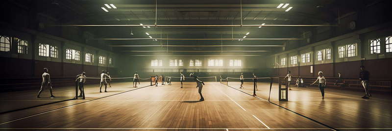 图片[14]-全球设计案例智能库_OJBKAI.COM网球馆Midjourney灵感图库-_设计智库－全球设计案例智能库_OJBKAI.COM-全球设计案例智能库_OJBKAI.COM设计智库