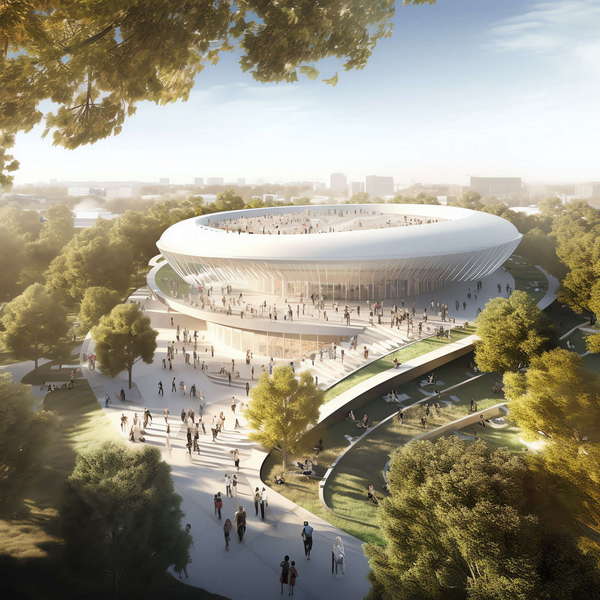 图片[10]-全球设计案例智能库_OJBKAI.COM体育馆_Midjourney灵感图库319P-全球设计案例智能库_OJBKAI.COM设计智库