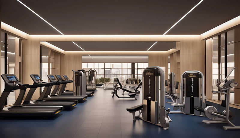图片[22]-全球设计案例智能库_OJBKAI.COM酒店现代健身房_Midjourney灵感图340P-全球设计案例智能库_OJBKAI.COM设计智库