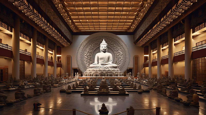 图片[26]-全球设计案例智能库_OJBKAI.COM古典欧式寺庙教堂Midjourney灵感图库-_设计智库－全球设计案例智能库_OJBKAI.COM-全球设计案例智能库_OJBKAI.COM设计智库