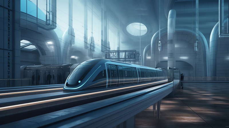 图片[29]-全球设计案例智能库_OJBKAI.COM现代建筑感地铁站设计Midjourney灵感图库-_设计智库－全球设计案例智能库_OJBKAI.COM-全球设计案例智能库_OJBKAI.COM设计智库