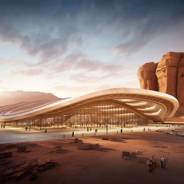 图片[29]-全球设计案例智能库_OJBKAI.COM科技未来感机场_Midjourney灵感图库-_设计智库－全球设计案例智能库_OJBKAI.COM-全球设计案例智能库_OJBKAI.COM设计智库