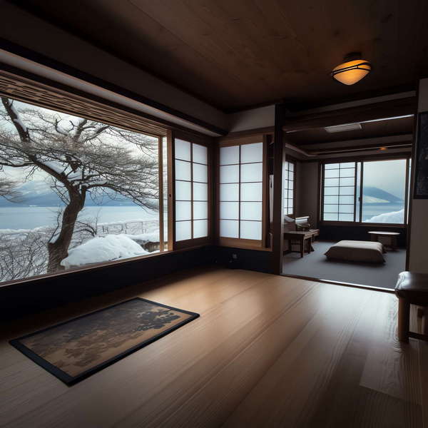 图片[29]-全球设计案例智能库_OJBKAI.COM日式禅意Midjourney灵感图库-_设计智库－全球设计案例智能库_OJBKAI.COM-全球设计案例智能库_OJBKAI.COM设计智库