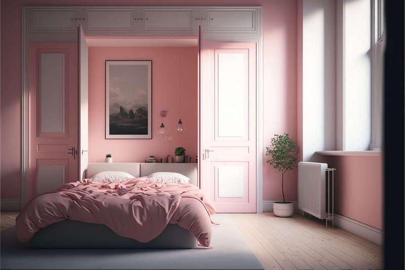 图片[3]-全球设计案例智能库_OJBKAI.COM色彩童趣女孩房4_Midjourney灵感图库-设计智库－全球设计案例智能库_OJBKAI.COM-全球设计案例智能库_OJBKAI.COM设计智库