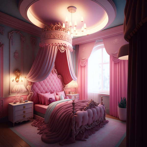 图片[30]-全球设计案例智能库_OJBKAI.COM色彩童趣女孩房2_Midjourney灵感图库-设计智库－全球设计案例智能库_OJBKAI.COM-全球设计案例智能库_OJBKAI.COM设计智库