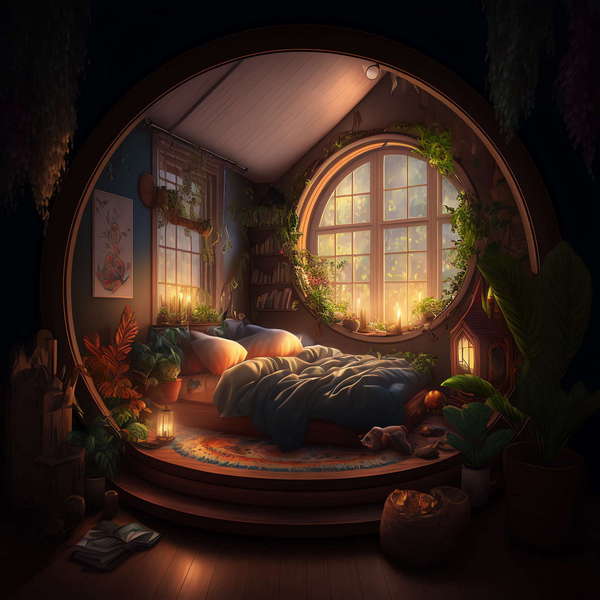 图片[21]-全球设计案例智能库_OJBKAI.COM色彩梦幻女孩房3_Midjourney灵感图库-设计智库－全球设计案例智能库_OJBKAI.COM-全球设计案例智能库_OJBKAI.COM设计智库